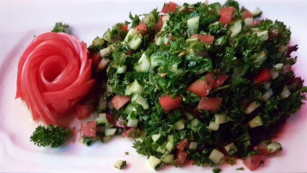 Kababi Cafe By Kuluck