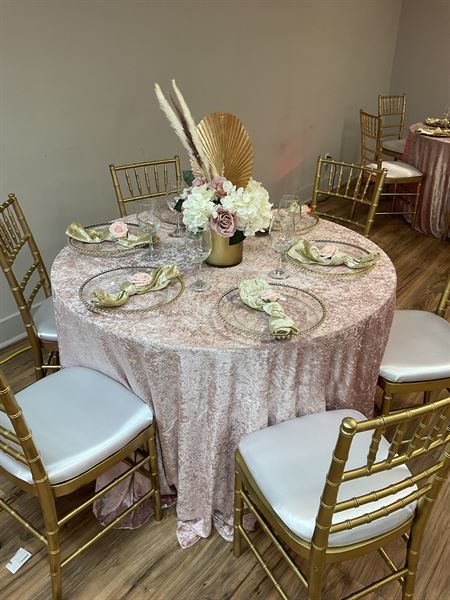 Studio 606 Event Center