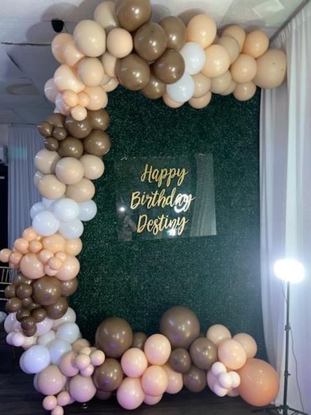 Studio 606 Event Center