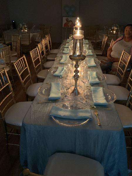 Studio 606 Event Center