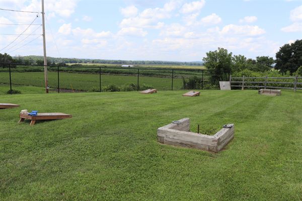 Banished Brewing at the Pine Island Tap House