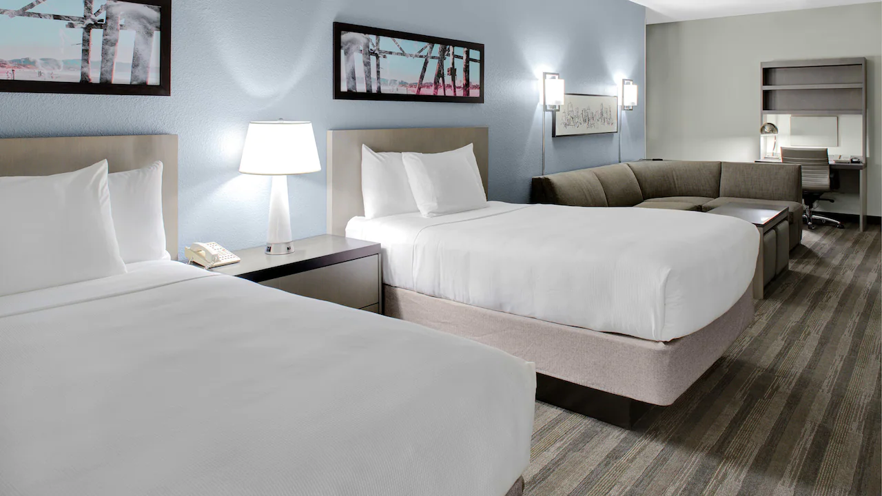 Hyatt House Dallas/Lincoln Park