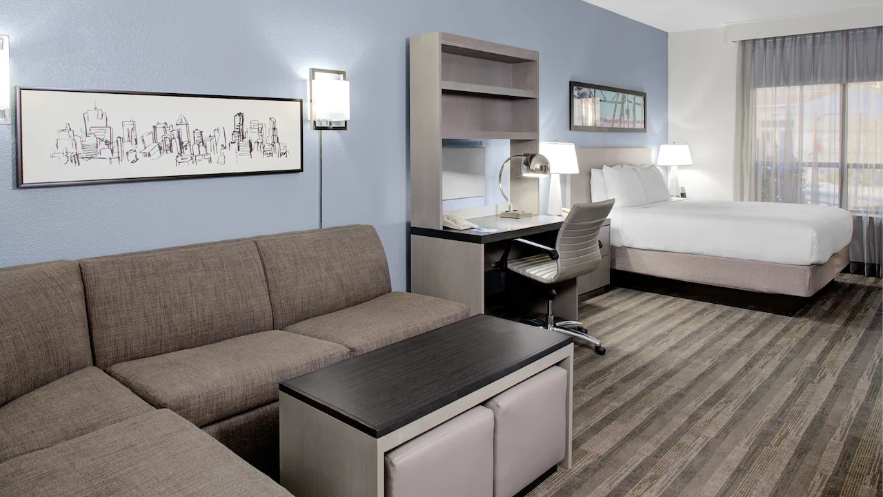 Hyatt House Dallas/Lincoln Park