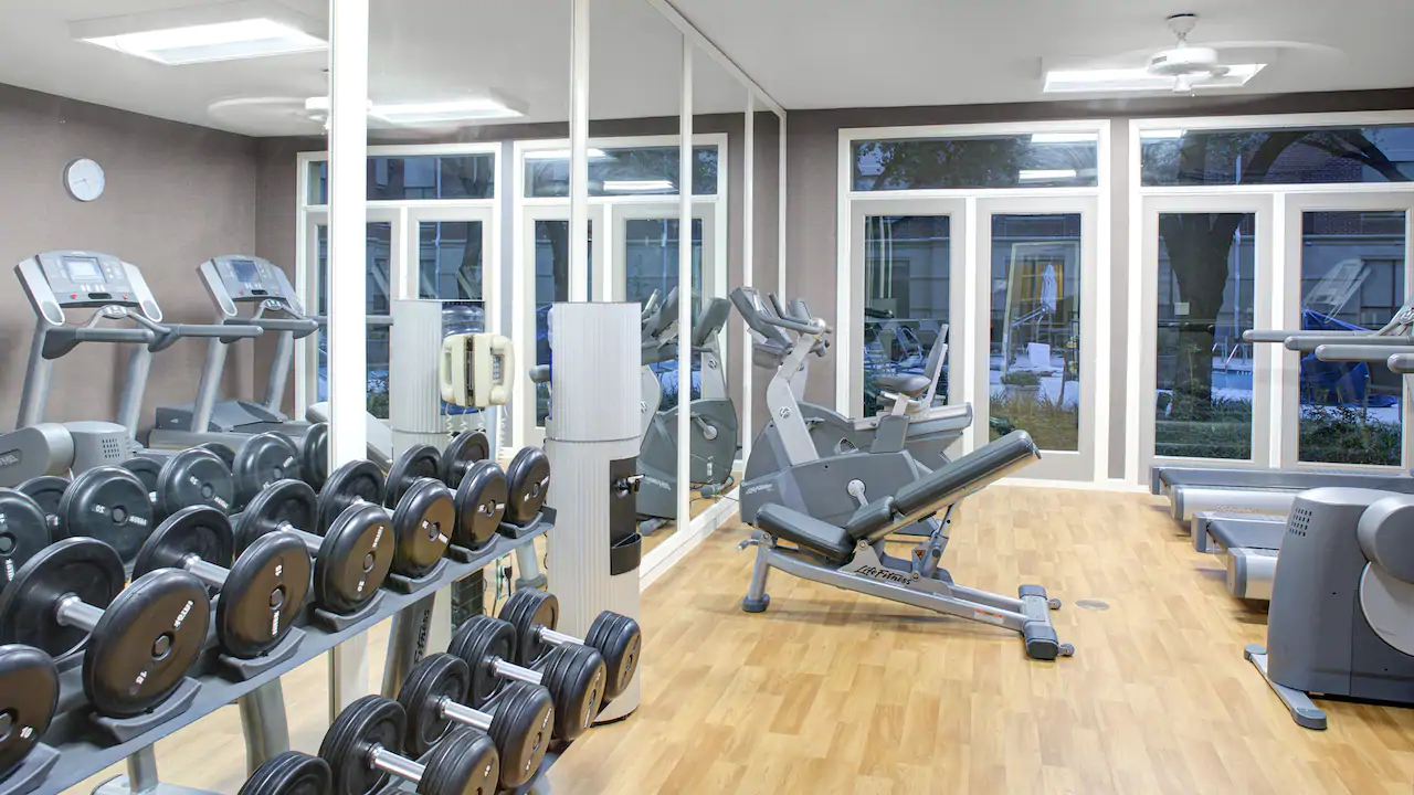 Hyatt House Dallas/Lincoln Park