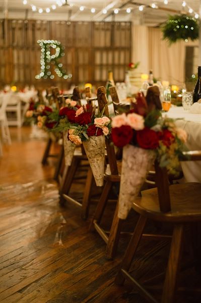 RomWeber Party Place