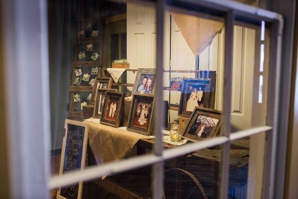 RomWeber Party Place