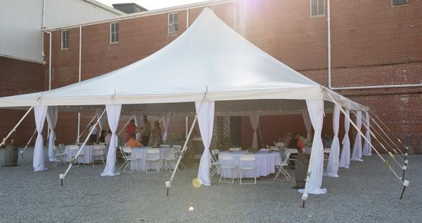 RomWeber Party Place