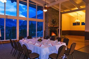 The Conference Center