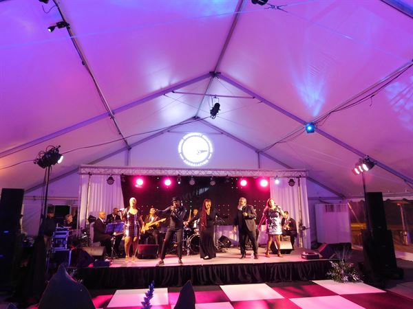 Magic Special Events