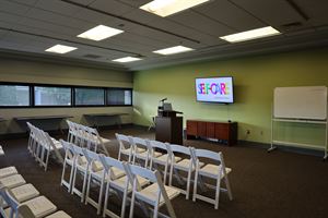 Big Idea Conference Room