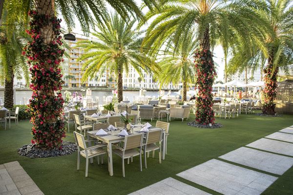 Shooters Waterfront Restaurant