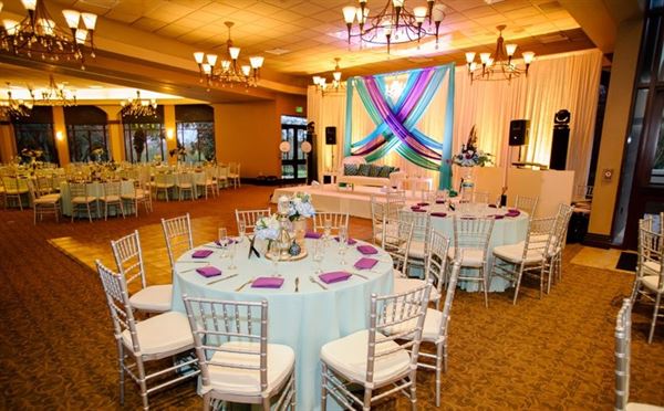 Mystic Dunes Golf Club