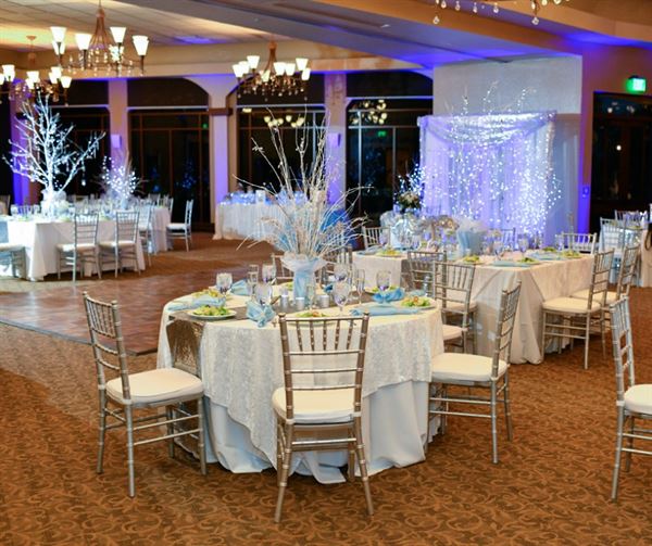 Mystic Dunes Golf Club