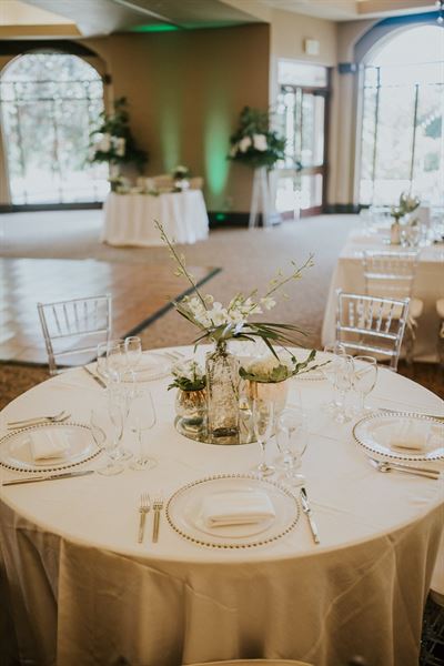 Mystic Dunes Golf Club