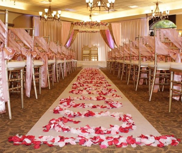 Mystic Dunes Golf Club