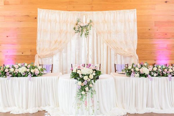 The Barn at Love Farms