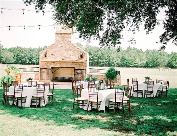 The Barn at Love Farms