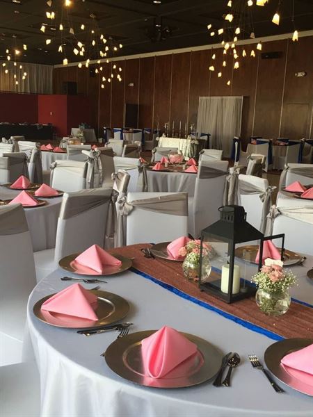 The Metropolitan Room