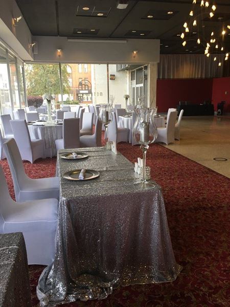 The Metropolitan Room