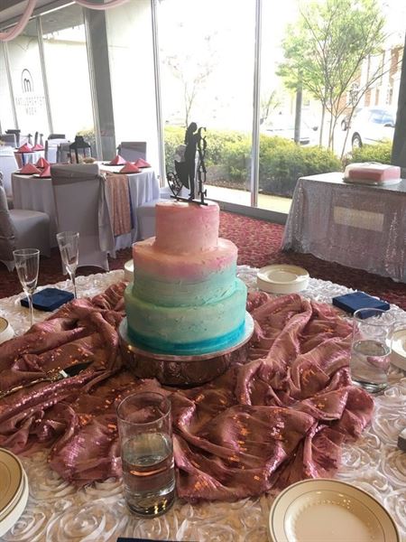 The Metropolitan Room