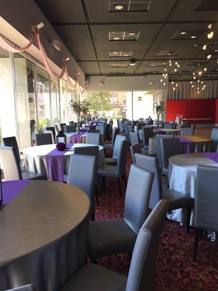 The Metropolitan Room