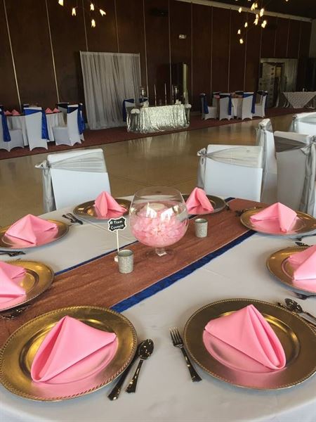 The Metropolitan Room