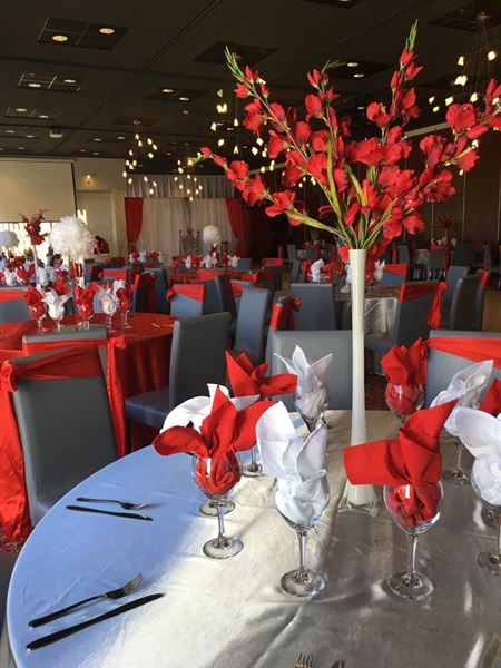 The Metropolitan Room