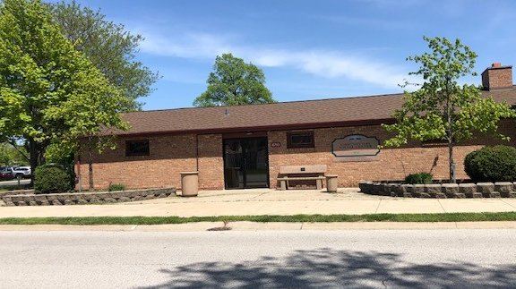 Lions Club Social Center