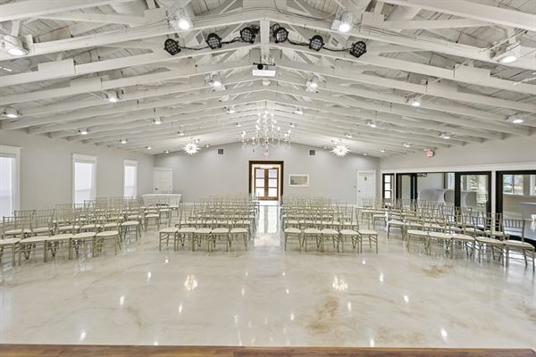 Anchora Event Center