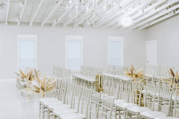 Anchora Event Center