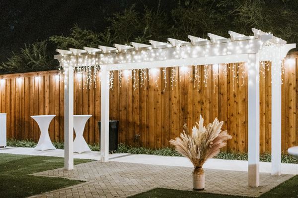 Anchora Event Center