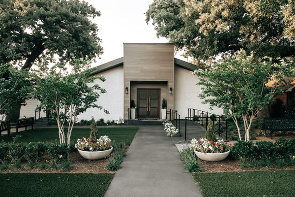 Anchora Event Center