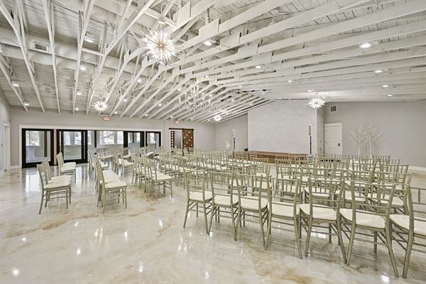 Anchora Event Center