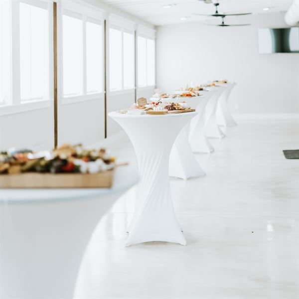 Anchora Event Center