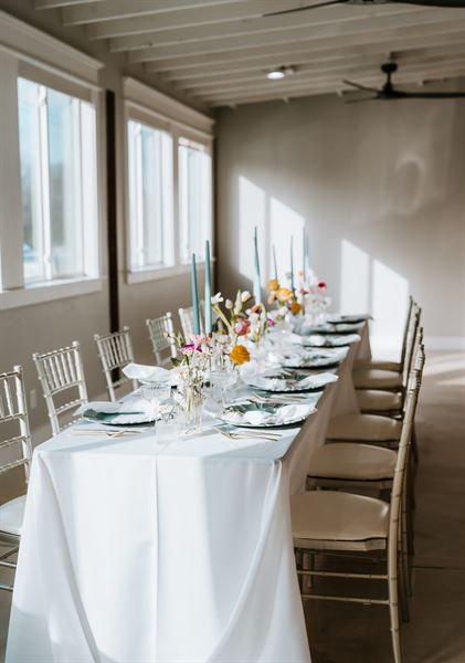 Anchora Event Center