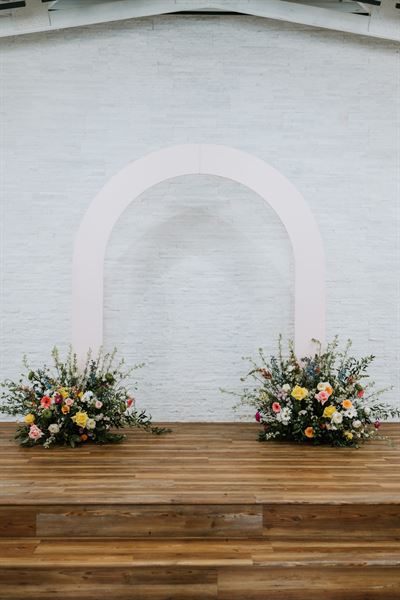 Anchora Event Center