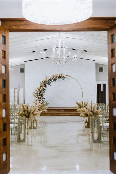 Anchora Event Center