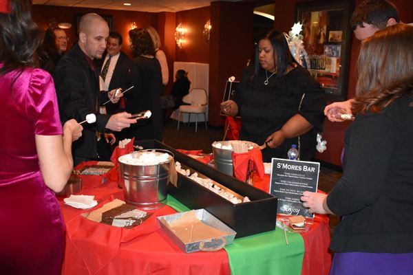 Company Picnics by Magic