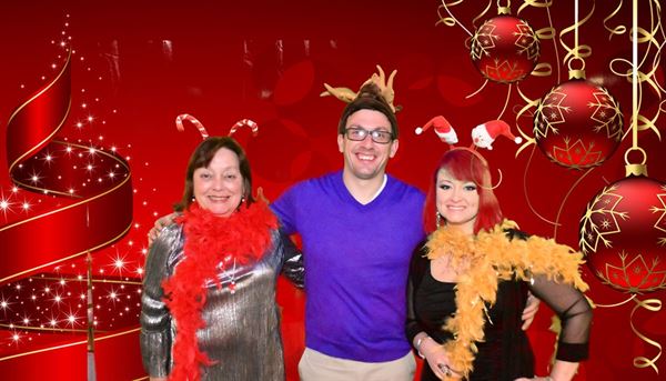 Company Picnics by Magic