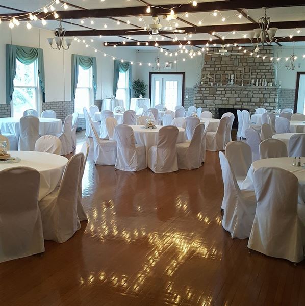 Harbor Hills Country Club