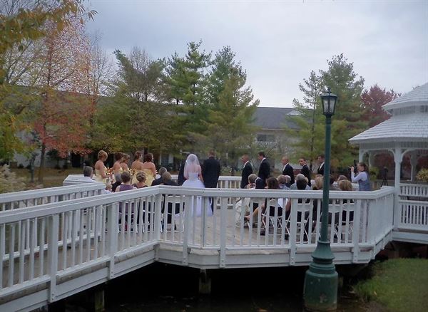 Harbor Hills Country Club