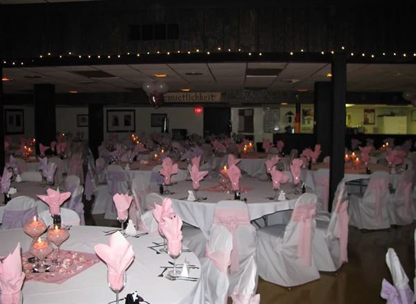 Harbor Hills Country Club