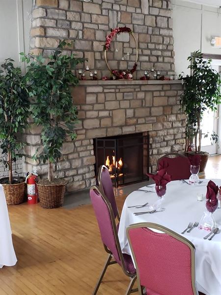 Harbor Hills Country Club