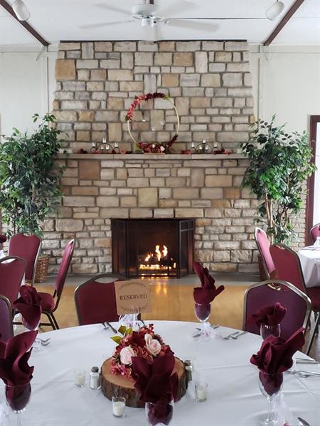 Harbor Hills Country Club