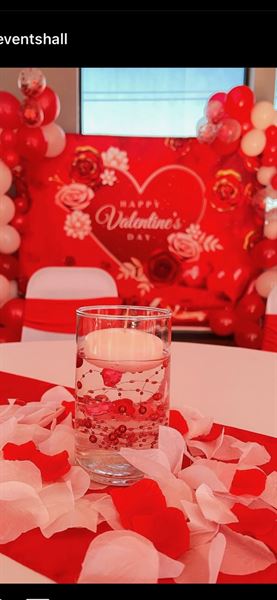 Prime Time Events Hall