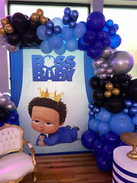 Prime Time Events Hall