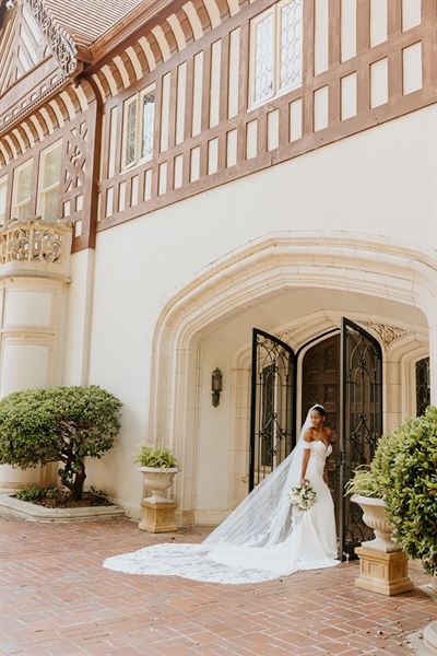 Callanwolde Fine Arts Center