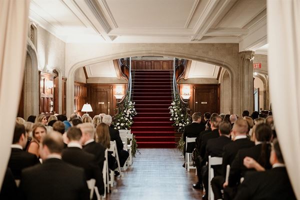 Callanwolde Fine Arts Center