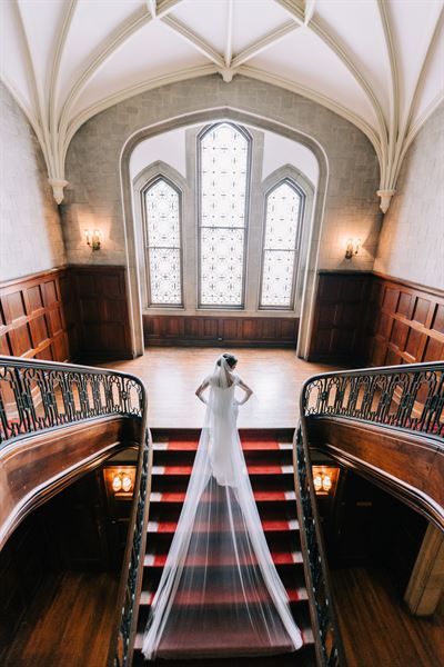 Callanwolde Fine Arts Center