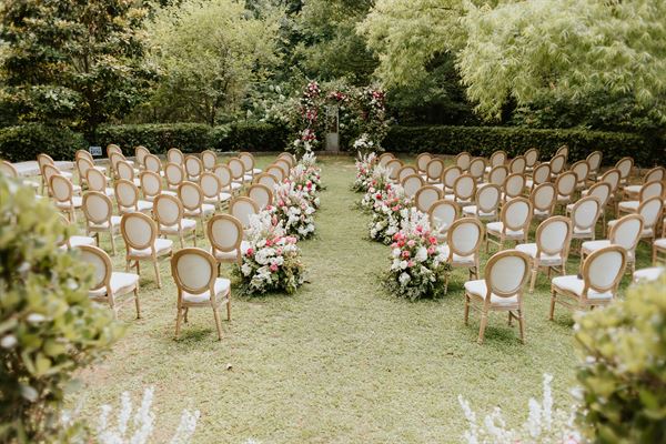 Callanwolde Fine Arts Center